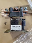 Electric Forklift Dc Contactor IC4482 CTTA300AH142XN 48V Relay Ge. Fixed Price $382.00.