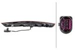 Hella 011501141 Lamp Zr Sml Rsmr Rh MD12 P3 Iam. Fixed Price $171.70.