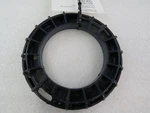 Ferrari 458 Italia, Fuel Tank Pump Lock Ring, Used, P/n 239497. Fixed Price $25.00.