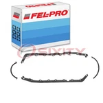 Fel-pro Oil Pan Gasket Set For 1973-1977 Oldsmobile Omega 4.3L 5.7L V8 Pl. Fixed Price $33.52.