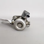 2010-2015 Bmw M235I 335I 535I X5 X6 High-pressure Fuel Pump 13518604231 Oem. Fixed Price $62.24.
