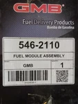 Fuel Pump Module Assembly Gmb 546-2110. Fixed Price $100.00.