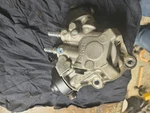Fuel Injection Pump 3.0L Eco Diesel Fits 2014 Dodge 1500 Pickup 1317881. Fixed Price $132.03.