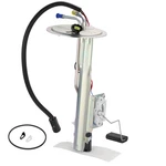 Electric Fuel Pump Assembly W/sensor For 99-02 Lincoln Navigator 5.4L V8 E2253S. Fixed Price $47.99.