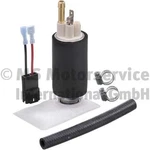 Pierburg 7.02701.70.0 Fuel Pump For Volvo. Fixed Price $102.17.