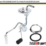 Fuel Pump Sending Unit For Dodge Dart Plymouth Barracuda Duster Valiant Scamp. Fixed Price $39.99.