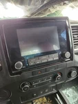 Nissan Frontier 2022-2024 Radio Control Unit Stereo Display Oem. Fixed Price $449.00.