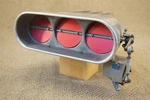 Vintage Enderle 3 Rib Fuel Injection Bird Catcher Bug Hat Blower. Fixed Price $1499.99.