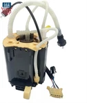 Jaguar Xf Diesel Fuel Pump Genuine C2Z18121. Fixed Price $462.45.