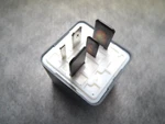 Fuel Pump Relay 372 For Audi Volkswagen 4D0951253 Made In Hungary - Ships Fast!. Fixed Price $59.99.