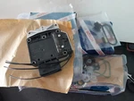 New Bosch Fuel Pump Ecu Control Unit With Psg 0986444976 For Perkins VP30. Fixed Price $1000.00.