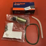 Autobest F3218 Fuel Pump For Chrysler Pt Cruiser, Jeep Wrangler Tj L4 V6. Fixed Price $29.99.