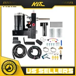 TSC10100G Diesel Fuel Lift Pump System 100GPH For 01-10 Silverado Sierra Duramax. Fixed Price $366.99.