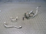 10-13 Lexus GSE20L IS250 2.5L 4GRFSE High Pressure Fuel Pump W Pipe Line Set Oem. Fixed Price $116.68.