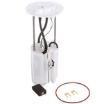 Fuel Pump Module Assembly Delphi FG1760 Fits 07-09 Toyota Fj Cruiser 4.0L-V6. Fixed Price $484.87.