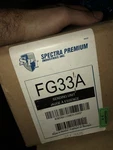 Spectra Premium Industries Inc FG33A Fuel Pump Hanger. Fixed Price $24.99.