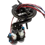 SNF-52800 Snow Performance 2015-21 Ford F150 Truck Fuel Hat Dual Pump. Fixed Price $991.75.