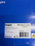 Honda Accord 2015-2017 Delphi Direct Injection High Pressure Fuel Pump. Fixed Price $219.88.