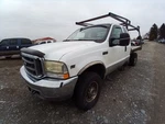 Fuel Pump Gasoline Front Midship Tank Fits 99-04 Ford F250SD Pickup 12867142. Fixed Price $112.02.