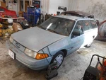 Fuel Pump Assembly Gasoline Fits 94 Escort 651541. Fixed Price $79.99.