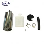 Skp Electric Fuel Pump For Prelude, Legend, Mpv, MR2, Eclipse+more SKEFP502. Fixed Price $36.51.