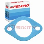 Fel-pro Engine Coolant Outlet Gasket For 1960-1963 Plymouth Fleet Special Fv. Fixed Price $9.66.
