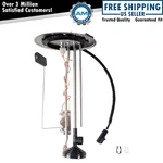 Trq Fuel Tank Sending Unit 03-07 Ford F250 F350 Super Duty 6.0L Diesel. Fixed Price $59.88.