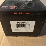 P90012 Carter Fuel Pump - Electric In Tank. Fixed Price $50.00.