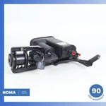12-19 Lr Range Rover Evoque L538 L550 Fuel Vapor Charcoal Canister Oem. Fixed Price $211.65.