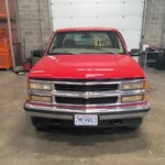 Fuel Pump Assembly With Opt 8J9 Fits 98-00 Chevrolet 2500 Pickup 753625. Fixed Price $113.90.