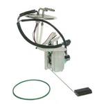 Fuel Pump Module Assembly Carter P76114M Fits 00-05 Ford Excursion. Fixed Price $153.45.
