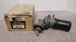 Nos ( New Old Stock ) Capac Factory Rebuilt Fuel Pump 6837R. 00. Fixed Price $70.00.