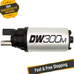 Deatschwerks 9-305-1034 DW300M In-tank Fuel Pump Ford Mustang V6/V8. Fixed Price $186.67.