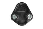 Redhorse Performance 4810-454-2 Black Anodized Aluminum Fuel Pump Plate. Fixed Price $34.53.