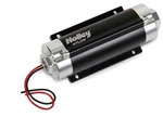 Holley 12-600 65 Gph In-line Fuel Pump. Fixed Price $460.95.