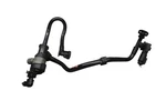 12-18 Bmw 320I Fuel Tank Ventilation Valve Tube Assembly 196375-10 Oem. Fixed Price $35.00.