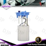 Fuel Pump Module Assembly Fits 2006-2013 Volkswagen Beetle Eos Jetta Fwd. Fixed Price $43.99.