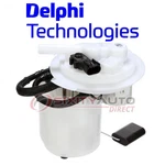 Delphi Fuel Pump Module Assembly For 2009-2010 Pontiac G6 2.4L 3.5L 3.6L Zt. Fixed Price $387.98.