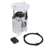 Fuel Pump Module Assembly Delphi FG1995 Fits 06-10 Mazda 2.3L-L4. Fixed Price $296.55.