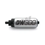 Deatschwerks 9-201S-1007 DW200 255LPH Fuel Pump Kit Honda Civic Excludes Si.... Fixed Price $96.34.