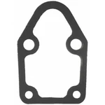 Fuel Pump Plate Gasket Fel-pro 5182. Fixed Price $13.33.