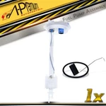 A-premium Left Fuel Pump Module Assembly For Chevrolet Equinox Gmc Terrain 10-17. Fixed Price $61.99.