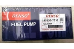 Electric Fuel Pump, Genuine Oem Denso # 195130-7030. Fixed Price $49.99.