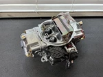 New Holley Street Avenger Cfm Aluminum Carburetor 0-83770 4150 Elect. Choke. Fixed Price $565.00.