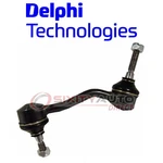 Delphi Front Suspension Stabilizer Bar Link Kit 1995-1997 Ford Cz. Fixed Price $61.07.
