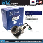 Genuine Clutch Slave Cylinder For 2006-13 Hyundai Kia Various Models 41421-24350. Fixed Price $553.44.