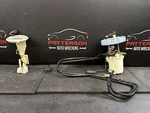 03-05 Thunderbird Left & Right Jet Gas Transfer Pump Sending Unit 4W4U9H307AA. Fixed Price $500.00.