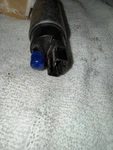 Genuine Denso Fuel Pump And Strainer Set 950-0190. Fixed Price $50.00.