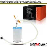 New Fuel Pump Assembly For Volkswagen Touareg 2011-2017 Porsche Cayenne 11-18. Fixed Price $106.99.