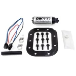Deatschwerks 9-301-1028 340LPH In-tank Fuel Pump W/ 9-1028 Install Kit. Fixed Price $169.00.